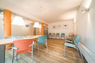 Huisarts Schulte praktijk Gorinchem centrum binnenstad